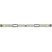 Stanley Fatmax 43-549 48 Inch Box Beam Level Magnetic