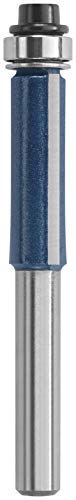 Bosch 3/8" Carbide Flush Trim Router Bit - Image 2