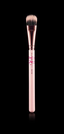 MAC RiRi Hearts collection - 282SE Brush
