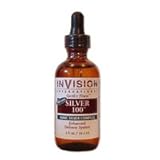 Invision International Silver 100 Dropper 2 Fz