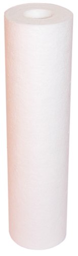 10" 50 Micron Sediment Water Filter | AMI Brand | Melt-Blown