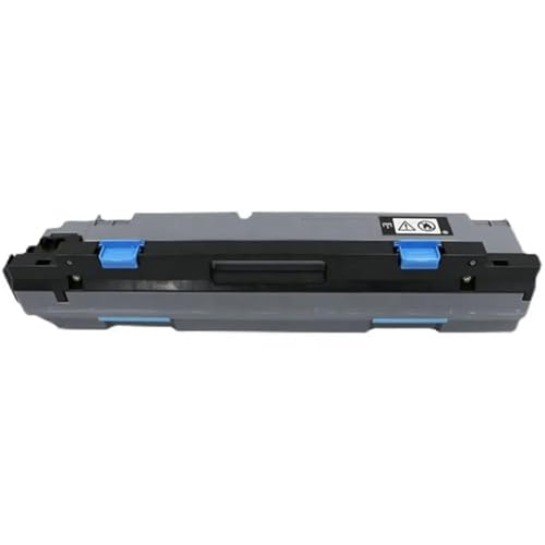 SAGUCFS 1pcs WX-107 for Konica Minolta Bizhub C250i C300i Waste Powder Box C360i C7130i WX-107 Waste Powder Bin Copier Parts