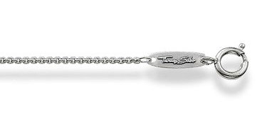 Thomas Sabo Chain Necklace