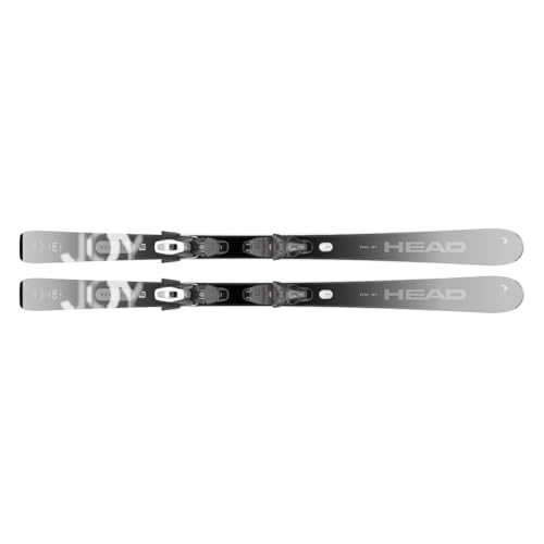 Real Joy Skis