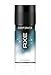 Axe Deep Space Body Spray Limited Edition 150ml Twin Pack