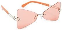 Karen Walker Women's Paradise Sunglasses