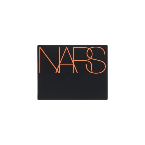 NARS San Juan Bronzing Powder Bronzer Full Size Diffused Light Bronze