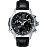 Timex Intelligent Quartz T2n943 Mens World Time Watch