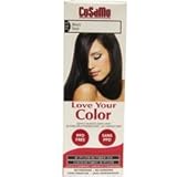 Love - Your Color Cosamo - Non Permanent Hair Color, #783 Black Plus One Jarosa Beauty Bee Organic Peppermint Lip Balm 100% All Natural Deep Moisturizing Usda Certified Organic