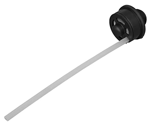 SmartSavor 1617497 for Bissell Straw with Cap for Clean Tank fits Pet Stain Eraser