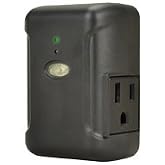 Unique - LPCU-A - Power Control Unit Plug-in w/Antenna
