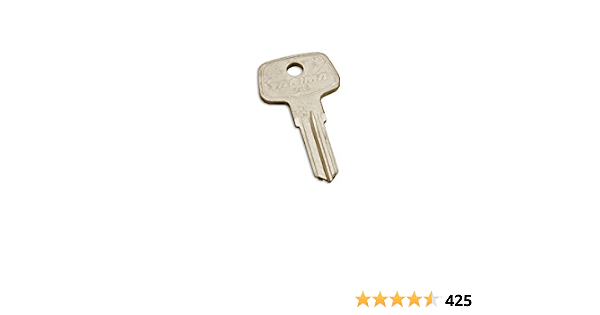 Yakima Key: SKS Control Key : Amazon.ca 