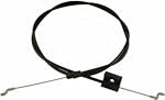 N2 278-3524 Engine Control Cable. Replaces AYP 130861, Husqvarna 532130861