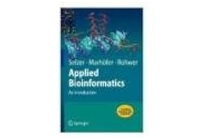 Applied Bioinformatics: An Introduction