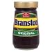 Original Branston Pickle Imported From The UK England The Very Best Of Original British Pickle The Undisputed Leading Brand Of British Pickle Perfect In A Cheese Sandwich Delicious Instantly Recognizable Mixture Of Spice, Sweetness & Crunch