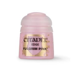 Citadel Edge Paint: Fulgrim Pink