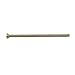 Husqvarna 179127 Lawn Tractor Deck Roller Rod Genuine Original Equipment Manufacturer (OEM) Part primary