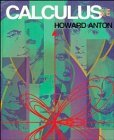 By Howard Anton - Calculus with Analytic Geometry, Brief Edition: 5th (fifth) Edition