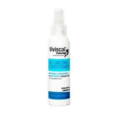 Viviscal Professional - Leave-In Volumizing Conditioner 4oz
