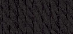 Classic Merino Wool Yarn-Black
