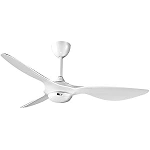 Amazon.com.au: Ceiling Fans with Lamp 