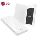 LG BCK-4900 Battery Charging Kit for LG V10 - White