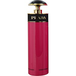 Prada Candy Perfume By PRADA 5 oz Body Lotion FOR WOMEN