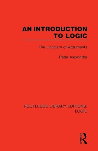 Amazon.com: An Introduction to Formal Logic: 9780521008044: Smith