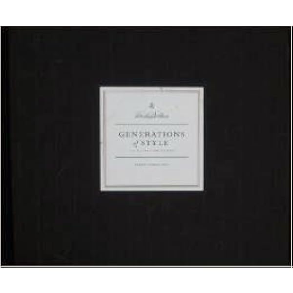 Brooks Brothers: 200 Years of American Style: Betts, Kate