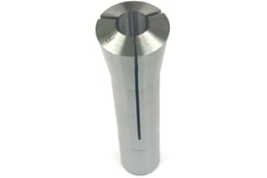 HHIP 3903-0122 12mm Metric R8 Round Collet