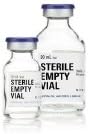 3289878 Vials Sterile Rubber Stopper 30ml/Empty 50 Per Pack sold as Pack Pt# 582930 by Hospira Worldwide, Inc