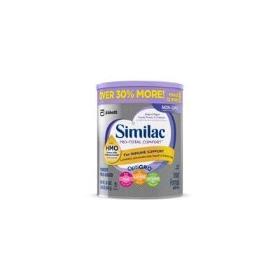 Similac Pro-Total Comfort Non-GMO Infant Formula Australia Ubuy