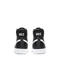 Nike Blazer Mid '77 Big Kids Casual Skate Shoes
