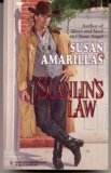 Front cover for the book Scanlin's Law by Amarillas