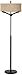 Franklin Iron Works Tremont Modern Mid Century Floor Lamp Standing 62