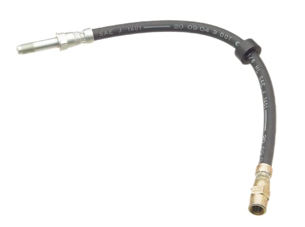 AUTO-PALPAL BRAKE HOSE (FRONT) 32246085 Compatible