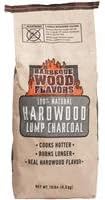 10Lb Lump Charcoal 30501 -2Pk