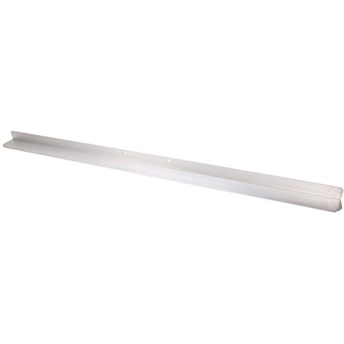 9TRADING 8 feet Screed Blade Board for Concrete Vibrators Surface Power Trowel
