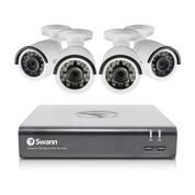 Swann-SWDVK-845754-US-8-Channel-HD-CCTV-1080p-Security-System-Kit-with-1-TB-4x-1080p-Bullet-Surveillance-Cameras