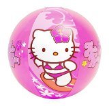 Intex Hello Kitty Beach Ball