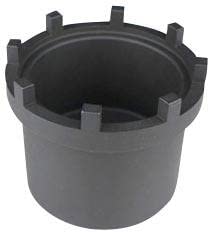 CLAS Equipements Om 0389 Scania 420 8-Pin Socket Diameter 103 mm