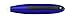Sheaffer Ion Blue Gel Rollerball Pen