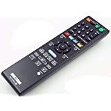 New OEM Replacement Sony Blu-ray Player Remote Control RMT-B105A/RMT-B105p for BDP-S360 BDP-S560 BDP-BX2
