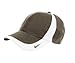 Nike Golf - Technical Colorblock Cap , 354062, Olive Khaki/White, No Size
