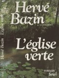 L' Église verte