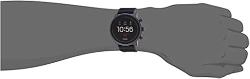 Explorist HR Heart Rate Stainless Steel 