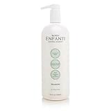 Bioken Enfanti Sulfate Free Shampoo Hair Shampoos