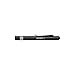 Coast LED Penlight A8R Rechargeable Inspection LED Penlight, black