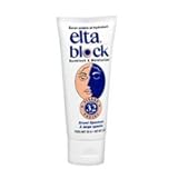 Elta Sun Block - SPF 32 - 3oz Tube