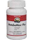 MetaboMax Plus (120 caps) MetaboMax Plus (120 caps)